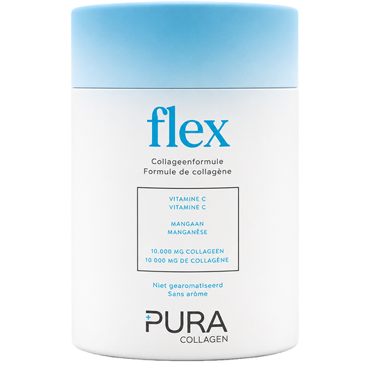 Pura Collagen Flex+ - 282g