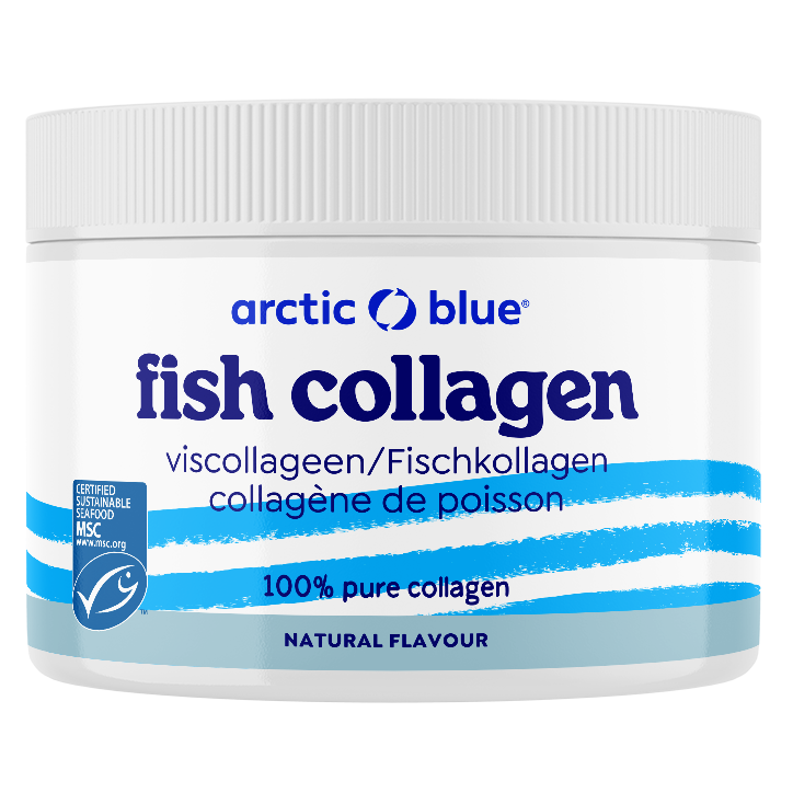 Arctic Blue Viscollageen - 150g