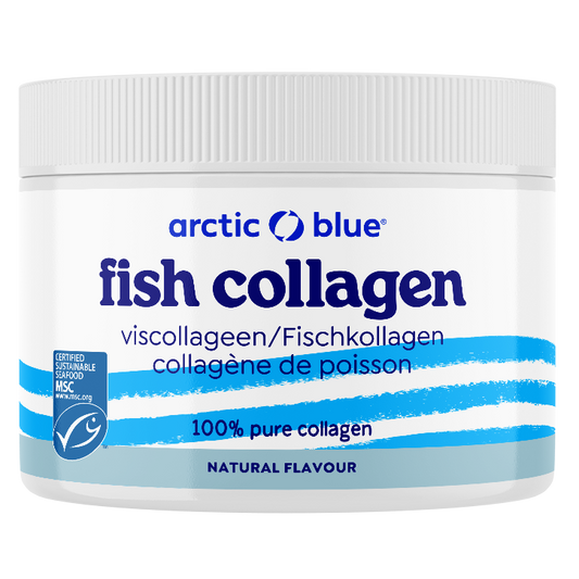 Arctic Blue Viscollageen - 150g