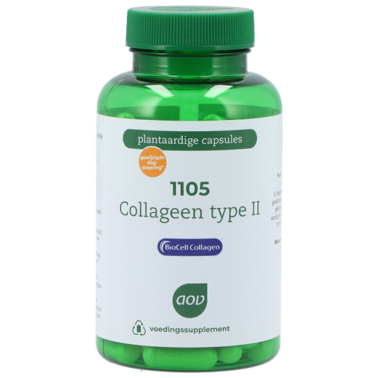 AOV 1105 Collageen type ll - Standaard