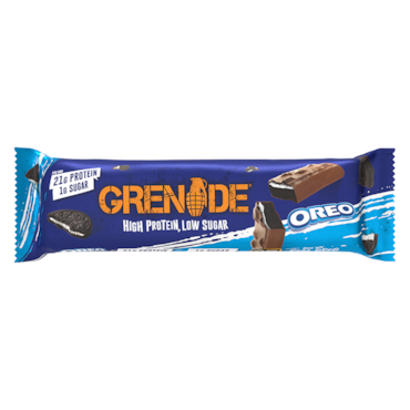 Grenade Protein Bar