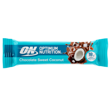 Chocolate Protein Bar