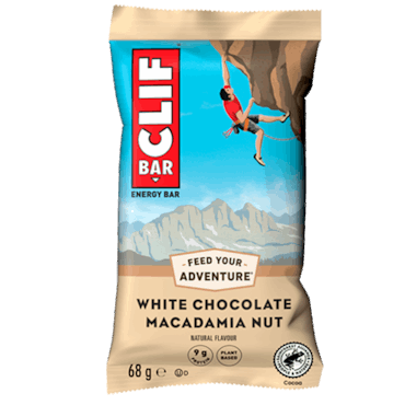 Clif Protein Bar