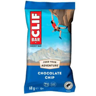 Clif Protein Bar