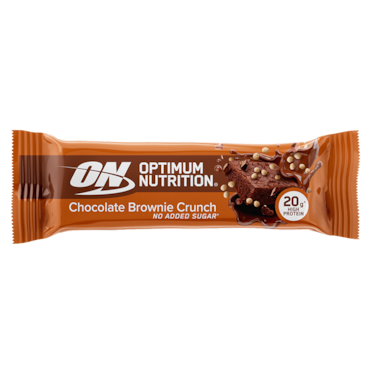 Chocolate Protein Bar