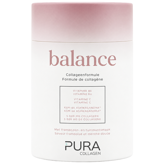 Pura Collageen Balance