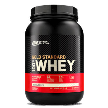 Gold Standard 100% Whey