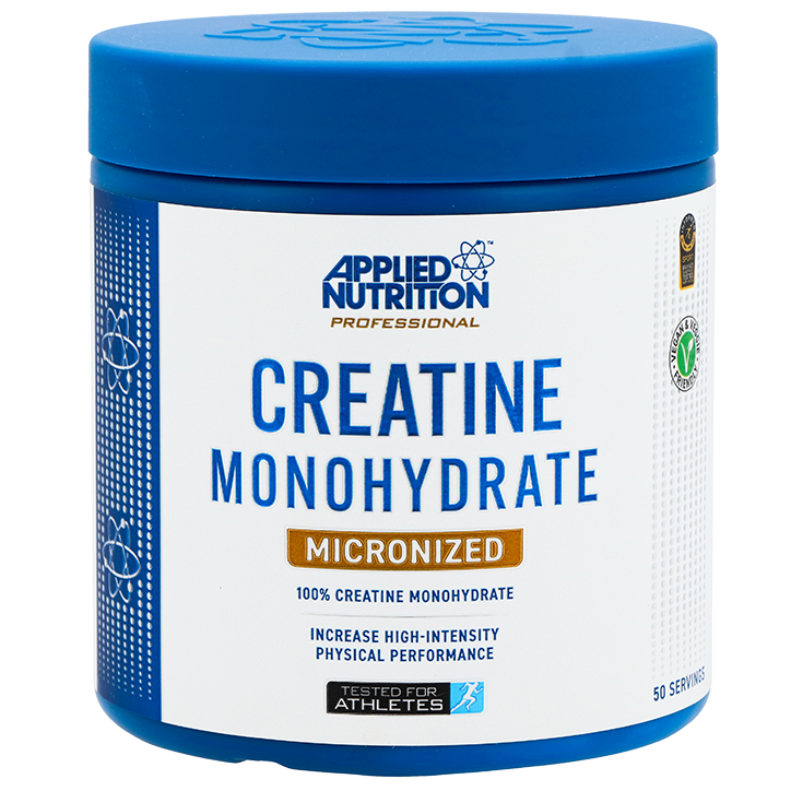 Applied Nutrition Creatine Unflavoured