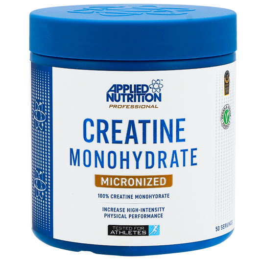 Applied Nutrition Creatine Unflavoured