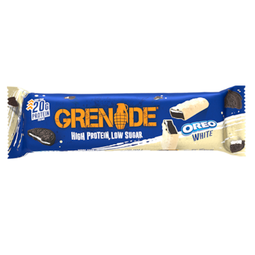 Grenade Protein Bar