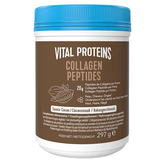 Vital Proteins Collageen Peptiden Cacao