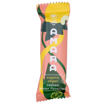 Amara Vegan Protein Bar