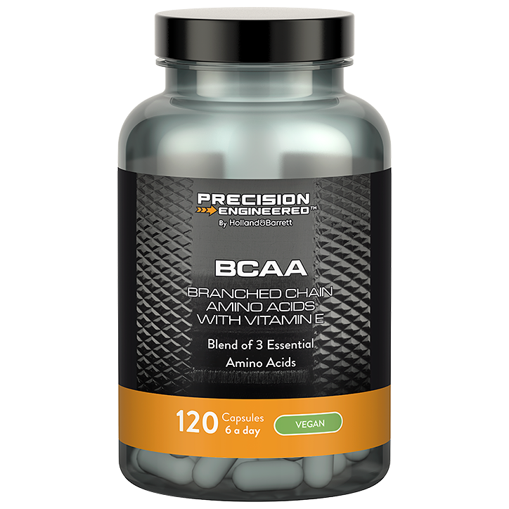 Precision Engineered BCAA - Standaard