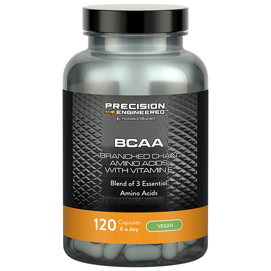 Precision Engineered BCAA - Standaard