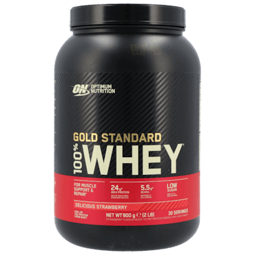 Gold Standard 100% Whey