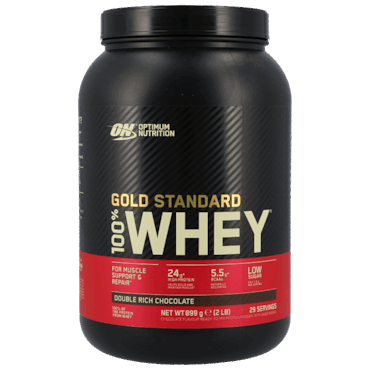 Gold Standard 100% Whey