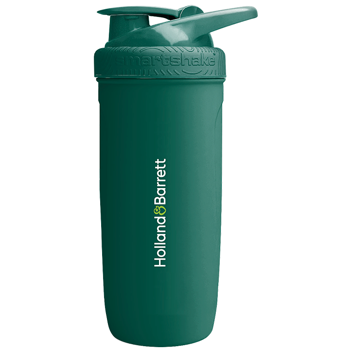 Reforce Stainless Steel Shaker - Standaard