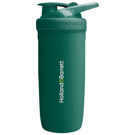 Reforce Stainless Steel Shaker - Standaard