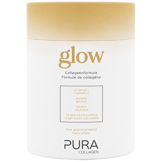 Pura Collagen Pura Collageen Glow+ - Standaard