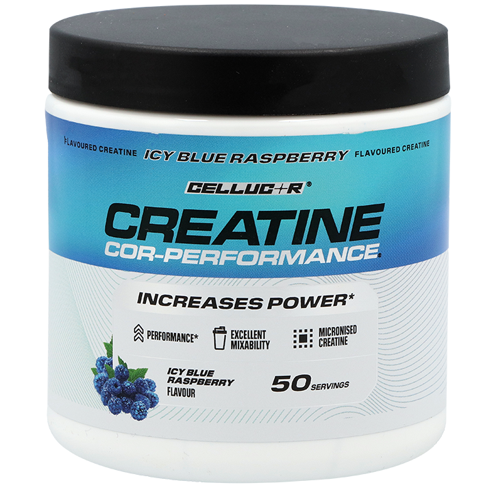 Online deals | Cellucor Creatine Icy Blue Raspberry