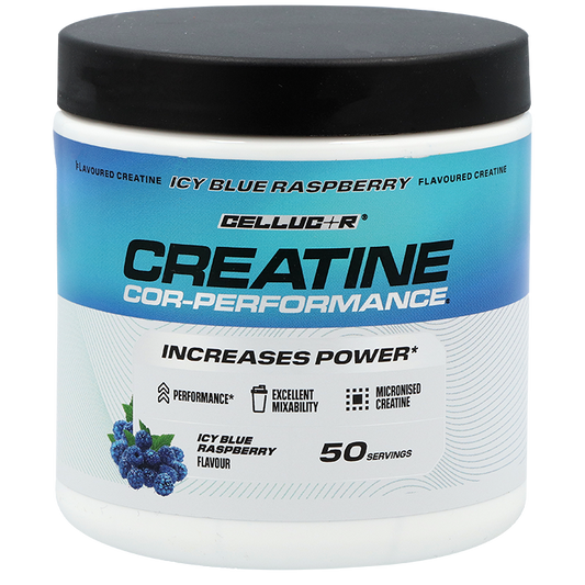 Online deals | Cellucor Creatine Icy Blue Raspberry