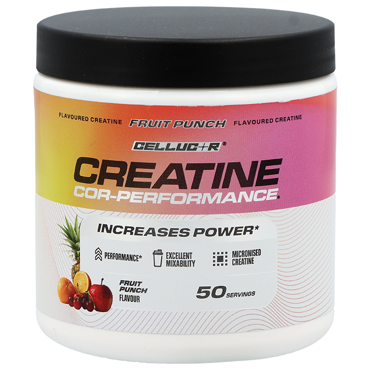 Online deals | Cellucor Creatine Fruit Punch