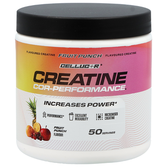 Online deals | Cellucor Creatine Fruit Punch