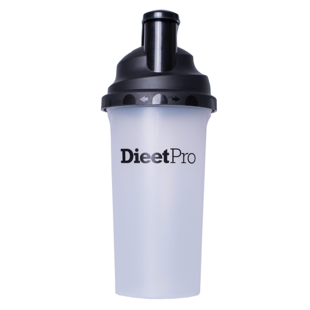 DieetPro Shake-beker