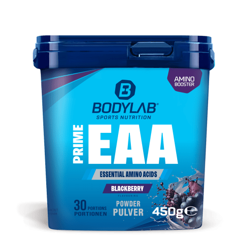 PRIME EAA (Essential Amino Acids) - Blackberry