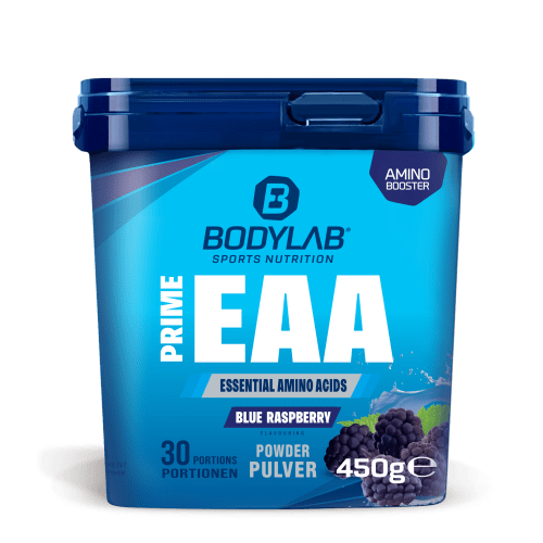 PRIME EAA (Essential Amino Acids) - Blue Framboos