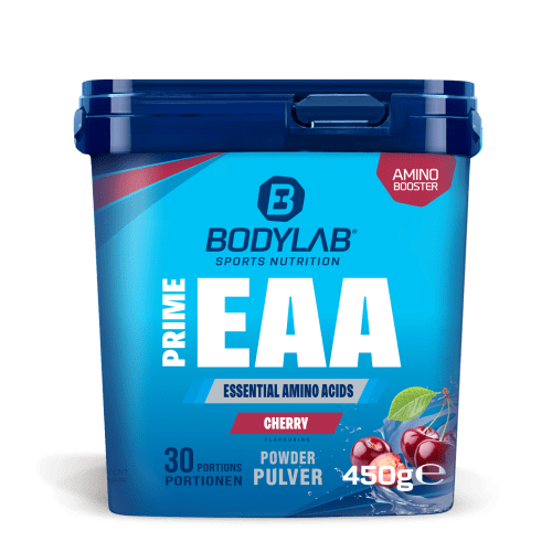 PRIME EAA (Essential Amino Acids) - Kers