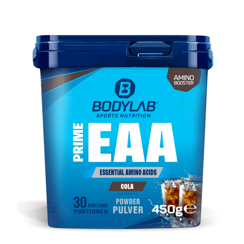 PRIME EAA (Essential Amino Acids) - Cola