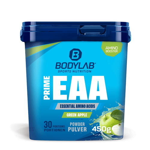 PRIME EAA (Essential Amino Acids) - Groene Appel