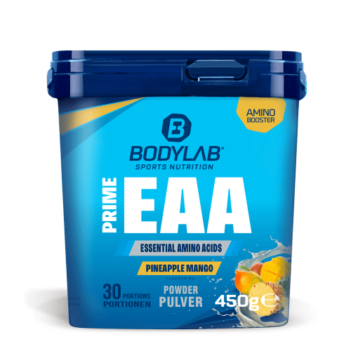 PRIME EAA (Essential Amino Acids) - Pineapple Mango
