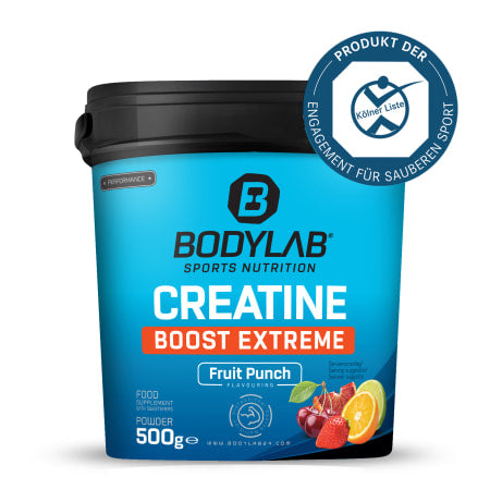 Creatine Boost Extreme