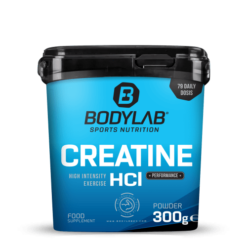 Creatine HCl Powder - 300 g