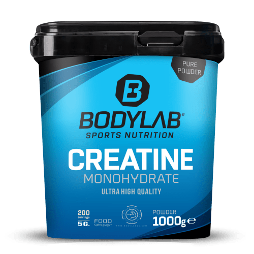 Creatine Monohydrate - Default Title
