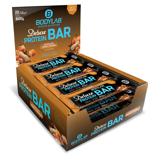 Deluxe Protein Bar - 50 g