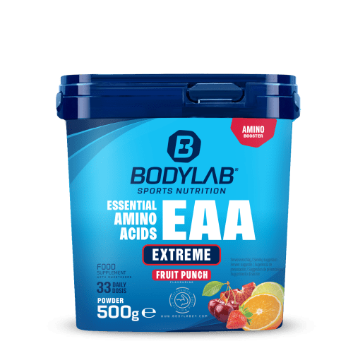 EAA Extreme - Fruit Punch