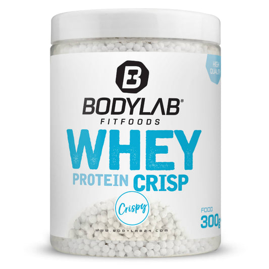 Whey Protein Crisp