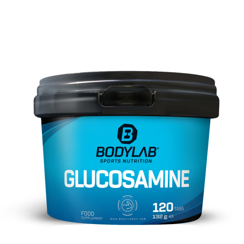 Glucosamine - 120 tabletten
