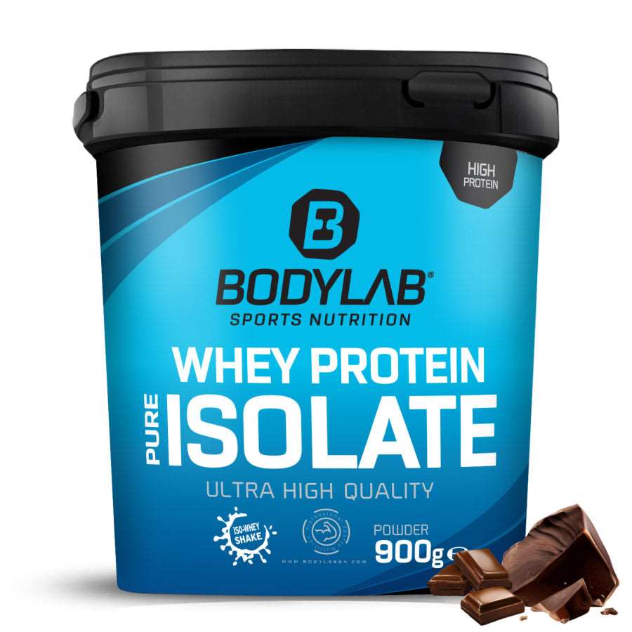 Whey Protein Isolate 2kg