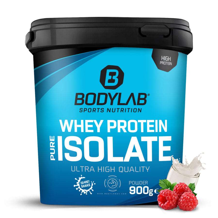 Whey Protein Isolate 2kg