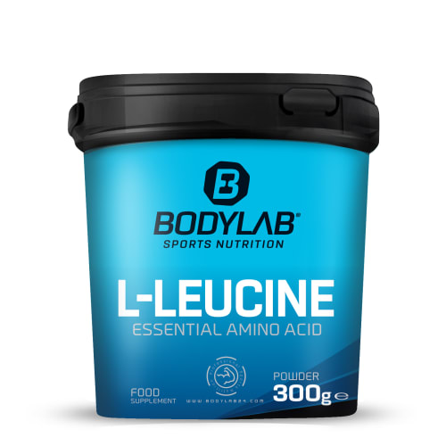 L-Leucin (Essential Amino Acid) - 300 g