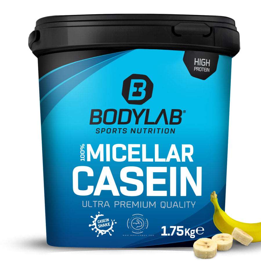 Casein Micellar 1750g