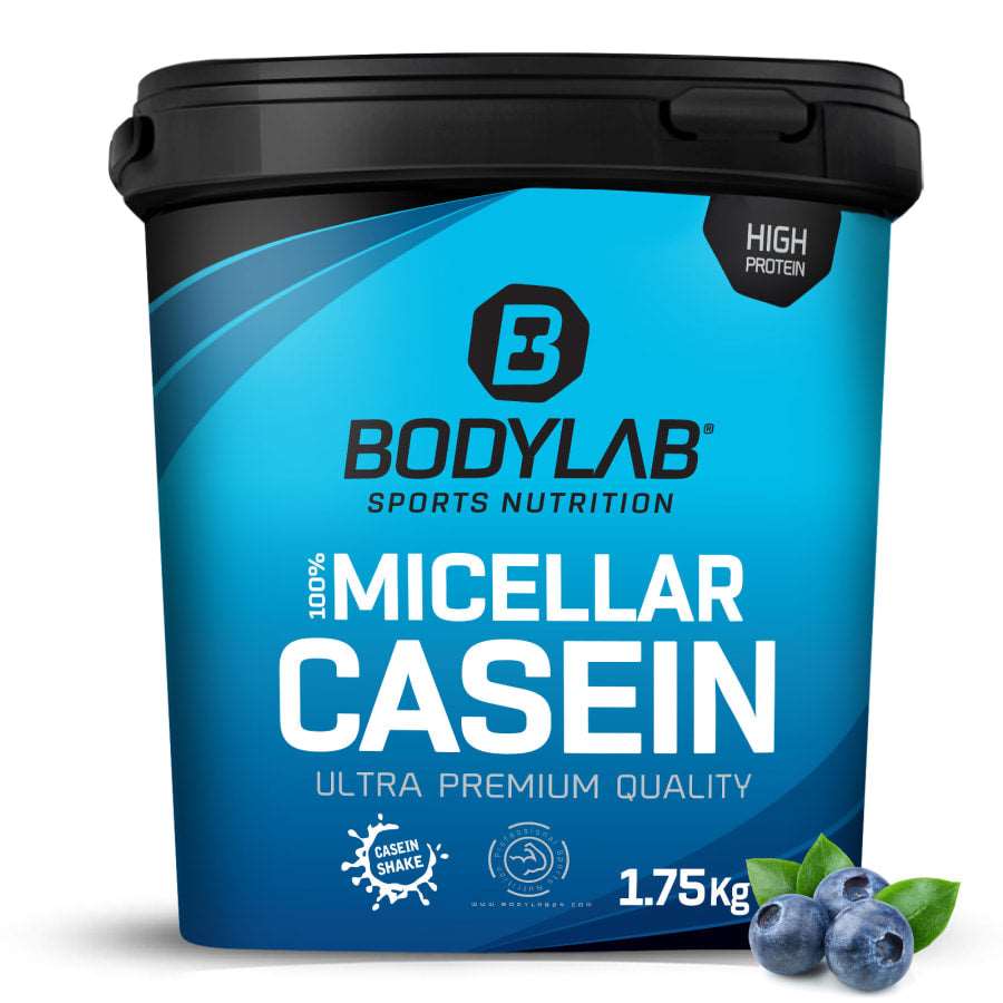 Casein Micellar 1750g