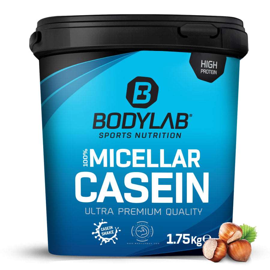 Casein Micellar 1750g