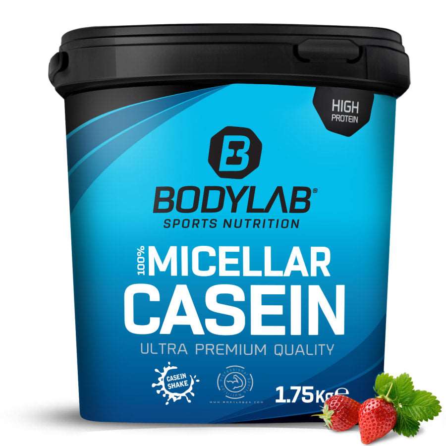 Casein Micellar 1750g