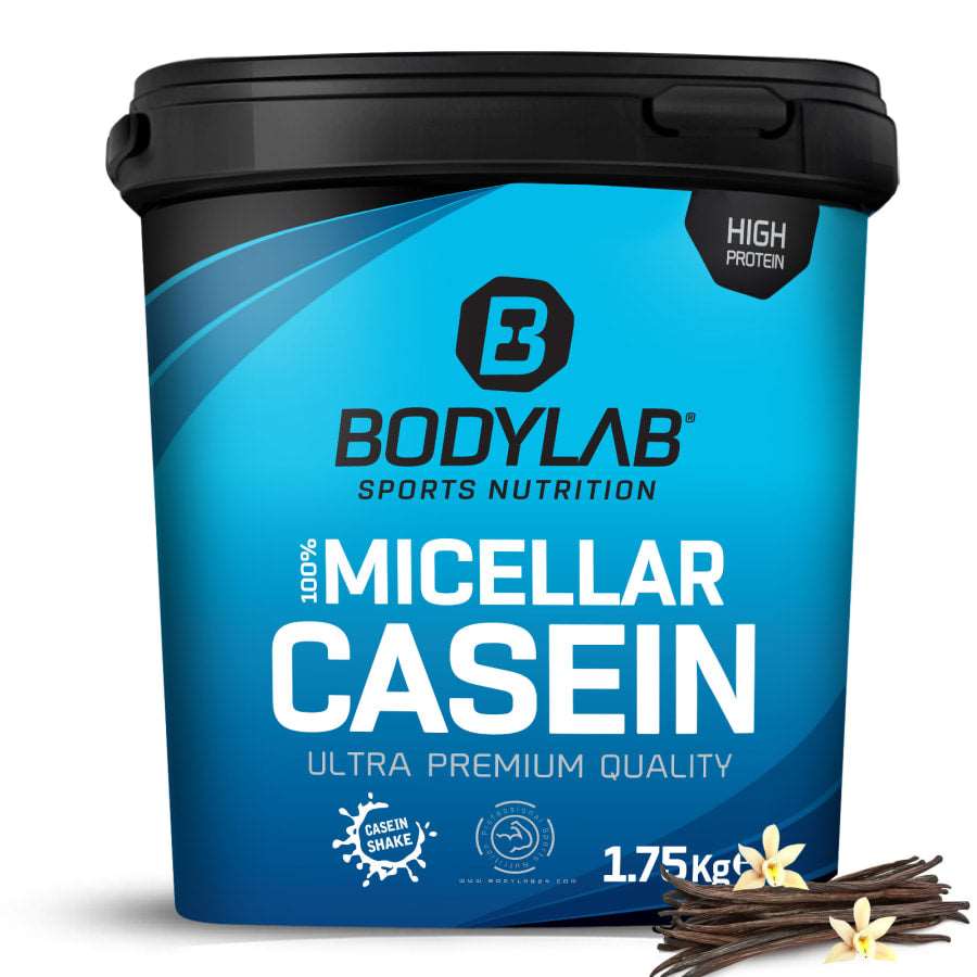 Casein Micellar 1750g