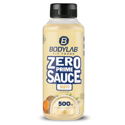 Zero Prime Sauce - Mayo
